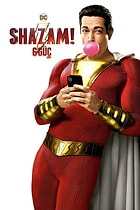 Shazam! 6 Güç