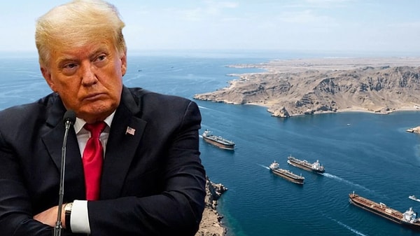 Geminin kontrolü ABD'ye geçti.