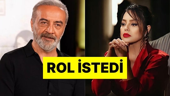 Ebru Gündeş Yüzünü Gerdirdiğini Açıkladı ve Yılmaz Erdoğan’dan Rol İstedi