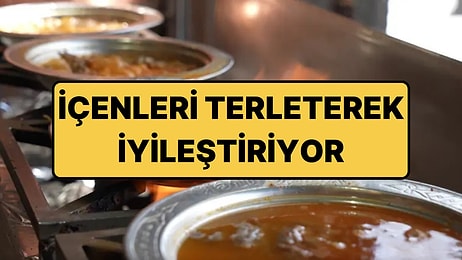 Bir Kaşığı Yetiyor: Hem Sultanlara Layık Hem Tam Bir Bağışıklık Deposu!