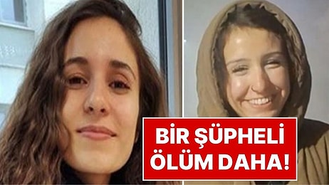 Gülistan Doku’nun En Yakın Arkadaşının da Ölümü Şüpheli: Cansız Bedeni Gölde Bulundu!