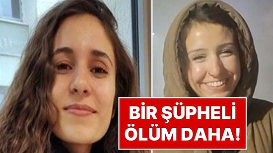 Gülistan Doku’nun En Yakın Arkadaşının da Ölümü Şüpheli: Cansız Bedeni Gölde Bulundu!