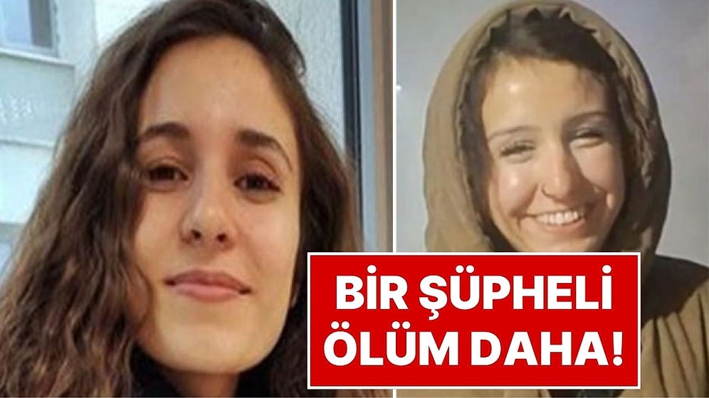 Gülistan Doku’nun En Yakın Arkadaşının da Ölümü Şüpheli: Cansız Bedeni Gölde Bulundu!