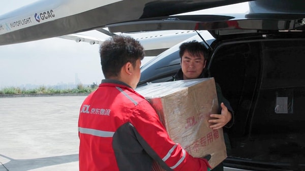 Bu teknoloji sadece havada kalmıyor; ulaşım modlarını birbirine bağlıyor.