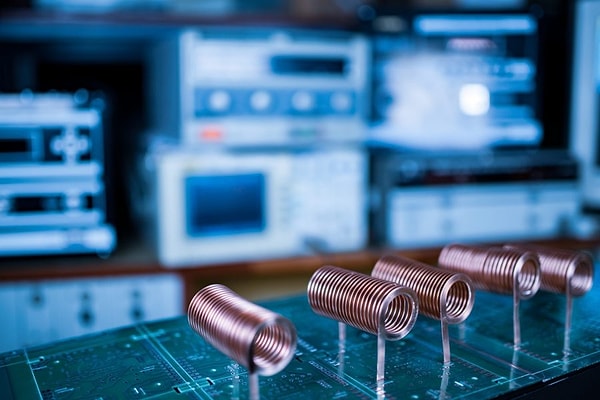 Rezonans: Makinenin En Tehlikeli Anı