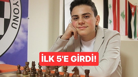 Ediz Gürel Avrupa Şampiyonası’nda İlk 5’e Girerek Dünya Kupasına Girmeye Hak Kazandı