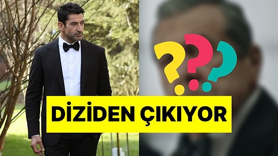 A.B.İ. Dizisinde Beklenmedik Ayrılık: Usta Oyuncu Veda Etmeye Hazırlanıyor