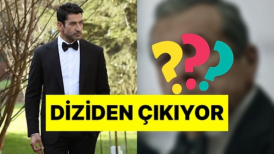A.B.İ. Dizisinde Beklenmedik Ayrılık: Usta Oyuncu Veda Etmeye Hazırlanıyor