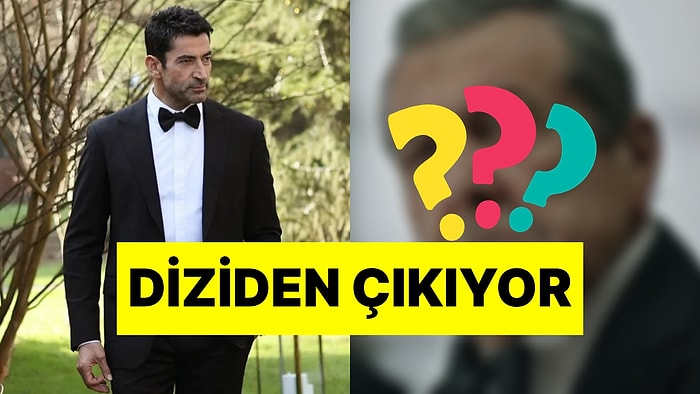 A.B.İ. Dizisinde Beklenmedik Ayrılık: Usta Oyuncu Veda Etmeye Hazırlanıyor