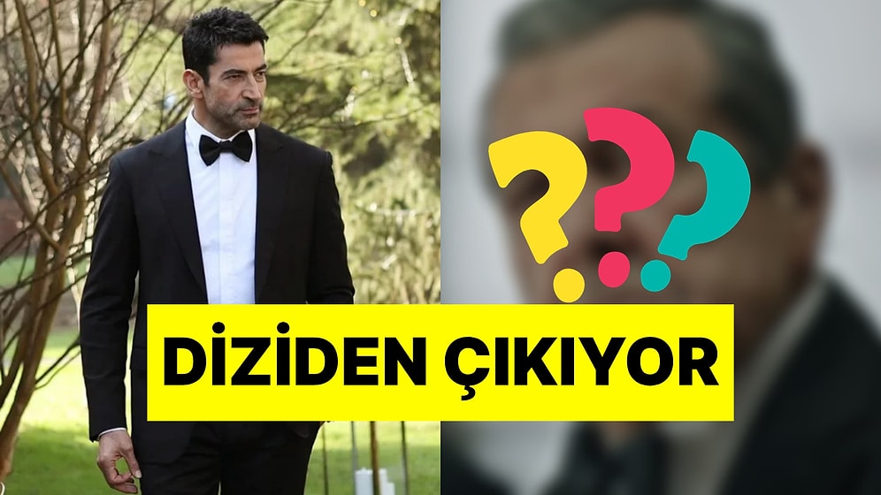 A.B.İ. Dizisinde Beklenmedik Ayrılık: Usta Oyuncu Veda Etmeye Hazırlanıyor