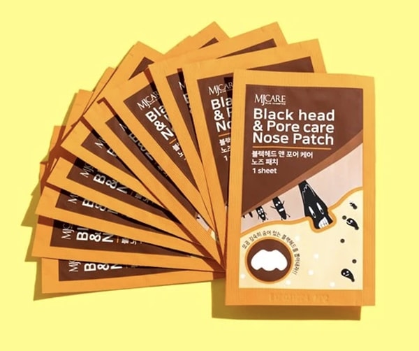 Mjcare ile gözeneklere profesyonel temizlik!