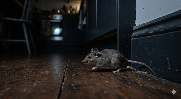Uzmanlar, bahçelerde özellikle ilkbahar aylarında artan fare ve sıçan sorununa karşı kimyasal kullanmadan uygulanabilecek doğal yöntemleri paylaştı.