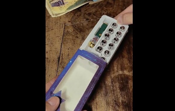 Let's briefly introduce the toys of that era for Generation Z;