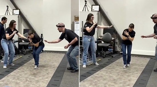 Astronaut Christina Koch Shares How the Human Body Readapts to Earth’s Gravity After Living in Space