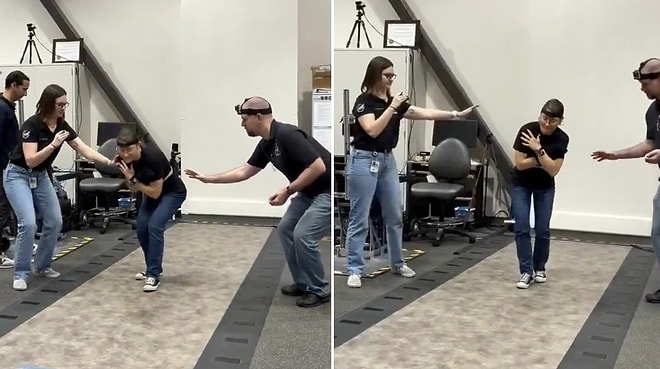 Astronaut Christina Koch Shares How the Human Body Readapts to Earth’s Gravity After Living in Space