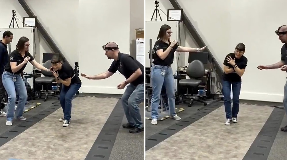 Astronaut Christina Koch Shares How the Human Body Readapts to Earth’s Gravity After Living in Space