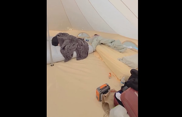 Bugün Coachella'ya gidiş maliyeti nedir?