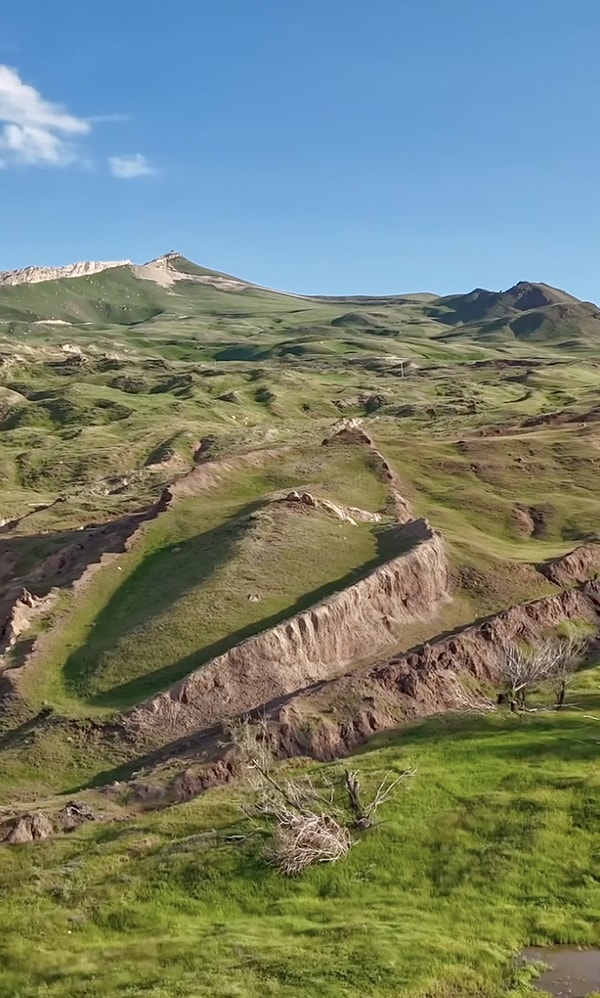 Ağrı Dağı, araştırmacıların ilgisini çekiyor.