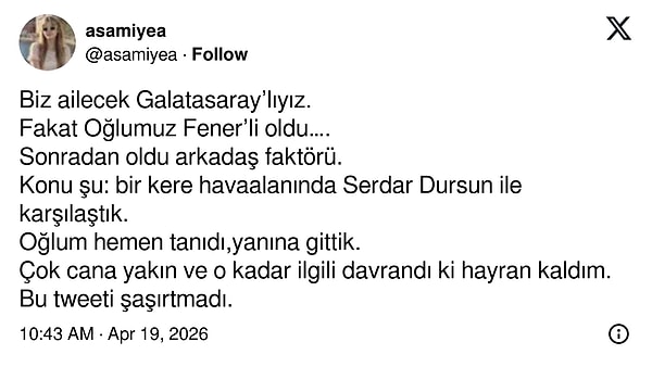 Tepkiler ise şöyleydi;