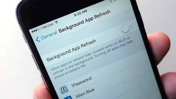 Nasıl Kapatırsınız?
