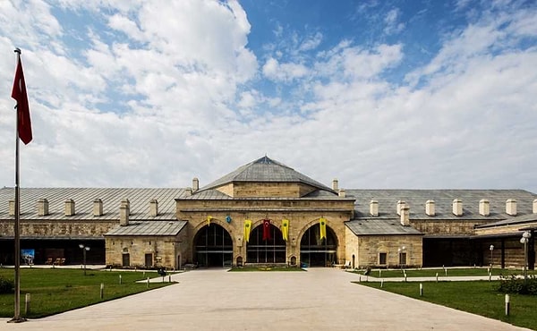 Kamusal Alan Bir Deneyim Platformuna Dönüşüyor