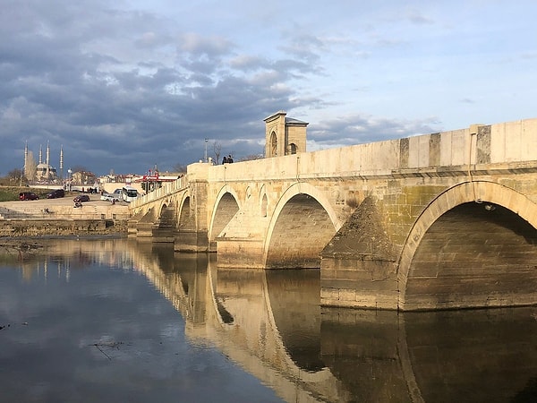 Edirne’ye Kalıcı Bir Kültürel Model