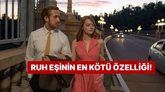 Ruh Eşinin En Kötü Özelliğini Söylüyoruz!