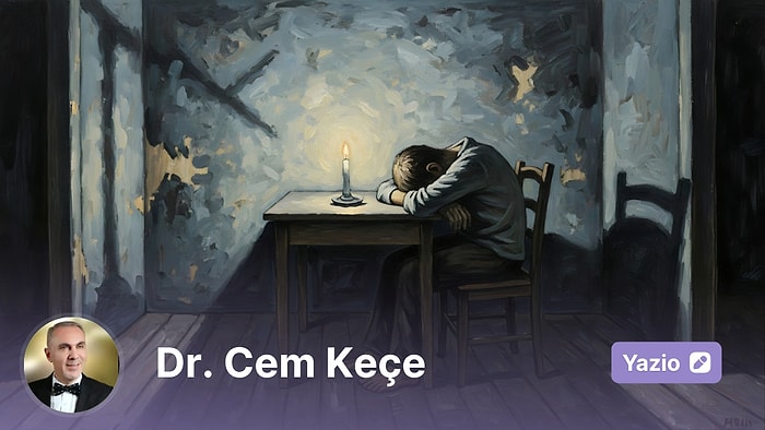 Narsisistik Örgütlenmede Kronik Boşluk Hissi ve Kendilik Nesnesi İhtiyacı