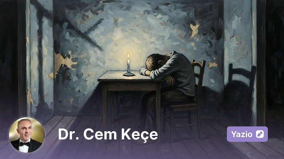 Narsisistik Örgütlenmede Kronik Boşluk Hissi ve Kendilik Nesnesi İhtiyacı