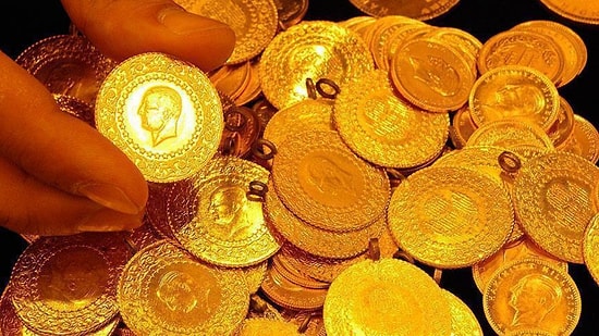 Latest Updates on Gold Prices as Four Giant Banks Announce Their Forecasts
