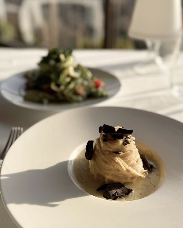 İstanbul'da Lüks Mekan Nedir? Neyi Diğerlerinden Ayırır? - 2026