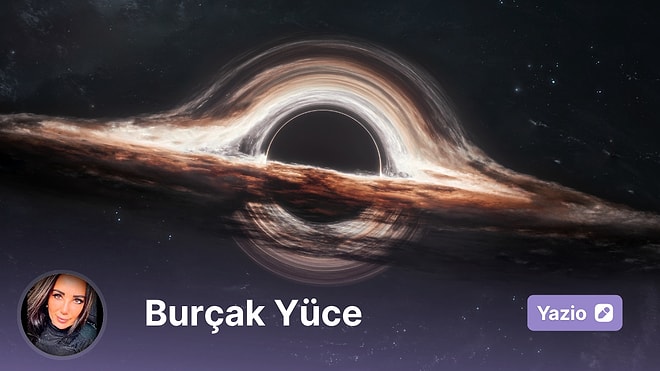 Kara Delikler ve İnsanın Kendi Karanlığı Üzerine