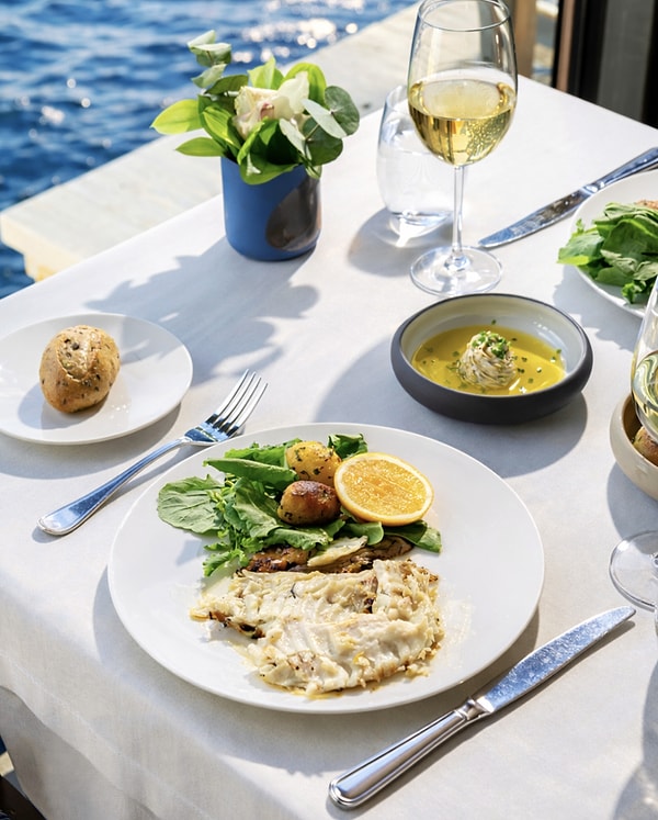 İstanbul Lüks Mekanlarında Fiyat Rehberi - 2026