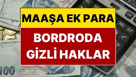 Maaşınızdan Kesilen Vergileri Geri Almanın Yasal Yolu: Çoğu Kişi Bilmiyor
