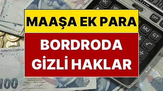 Maaşınızdan Kesilen Vergileri Geri Almanın Yasal Yolu: Çoğu Kişi Bilmiyor