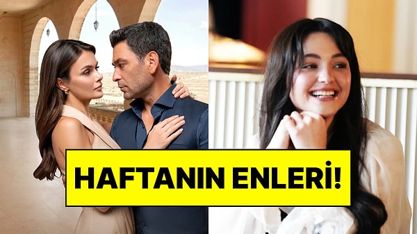 13-19 Nisan Haftasının En Çok İzlenen Dizileri Belli Oldu