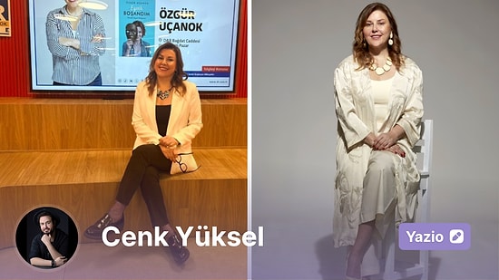 Eyvah! Boşandım: Bitti Sandığın Yerde Başlayan Hikayeler