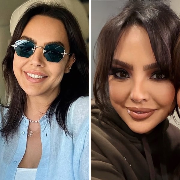 Türk müziğinin en güçlü kadın seslerinden biri olan Ebru Gündeş, yıllardır hem sesi hem de sahnedeki duruşuyla adeta zirvenin demirbaşlarından biri.