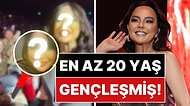 Yarım Yüz Gerdirme Ameliyatı Olan Ebru Gündeş'in Son Hali Gündem Oldu!