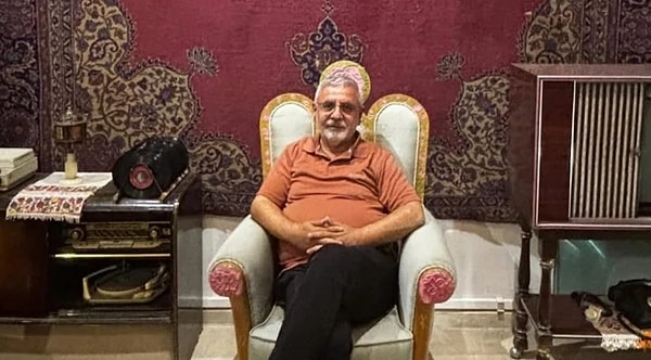 Bu paylaşımı silip yeniden paylaşım yaptı.