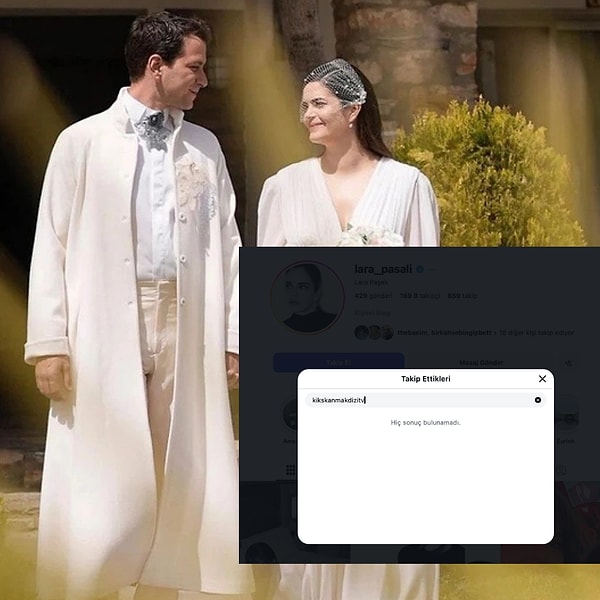 Lara Paşalı'dan olay bir hamle daha geldi!