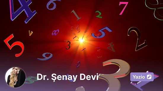 20 – 26 Nisan 2026 Haftanın Sayı Sekansı: 888 719 1088