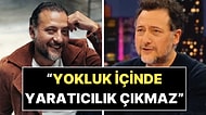 Yiğit Özşener'den "Tutkunun Peşinden Gidin" Diyenlere Yokluk Çıkışı!