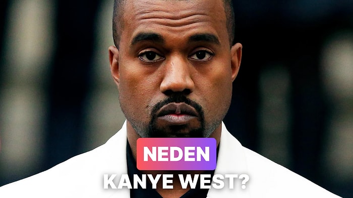 Bir Dönem “Ye” İsmiyle Öne Çıkan Kanye West’in İsminin Anlamı Ne?