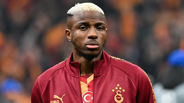 Antrenmanın tamamında yer aldı.