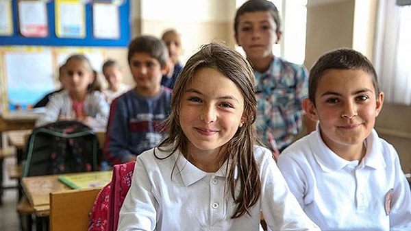 En yüksek çocuk nüfusuna sahip iller açıklandı.