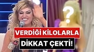 Sırra Kadem Basan Popstar Mehtap'ın Son Hali Ortaya Çıktı!