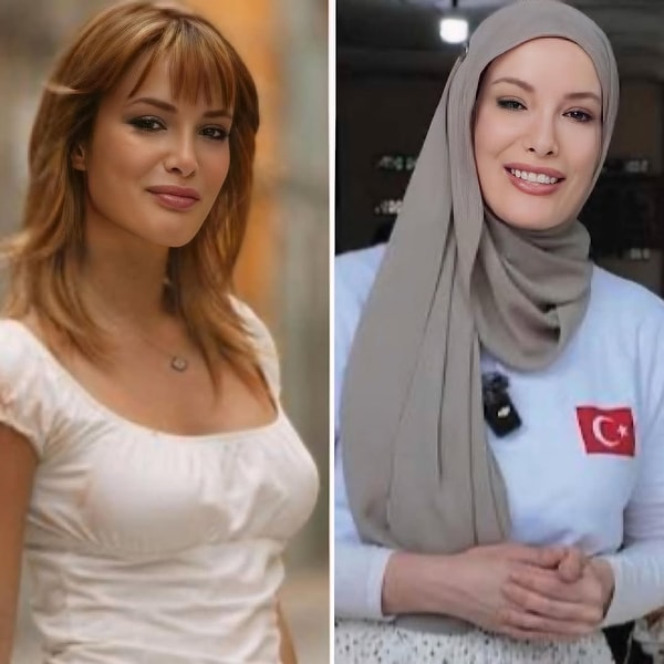 Bir dönemin en çok konuşulan isimlerinden biri olan Gamze Özçelik, 2000’li yılların başında hem güzelliği hem de oyunculuğuyla kısa sürede dikkatleri üzerine çekmişti.