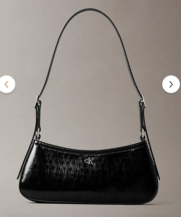 Stilini bir üst seviyeye taşıyacak o metalik dokunuş!