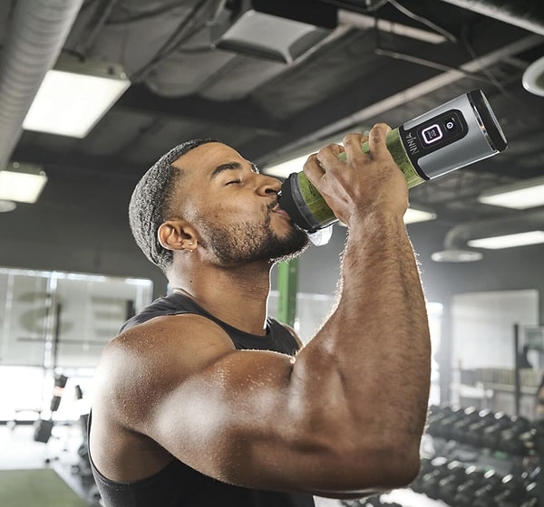 Modern yaşamın en lüks ve pratik sırrını ona hediye et!